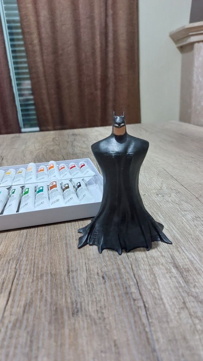 Escultura Batman