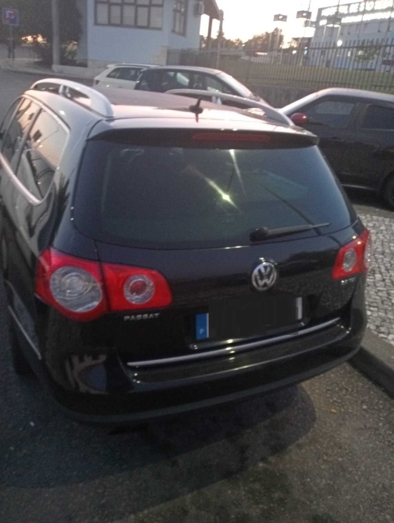 VW Passat 2.0 TDI 170 cv Highline – 2008