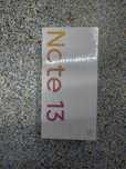 Redmi note 13    8/128 gb