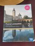 Poznać przeszłość klasa 2.