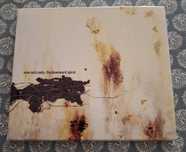 CD Nine Inch Nails - The Downward Spiral