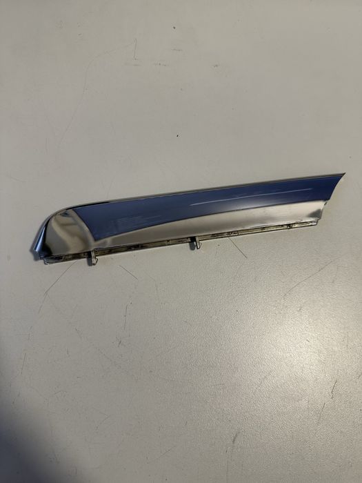 Listwa zderzaka chrom Alfa Romeo 159