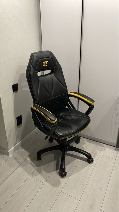 Кресло компьютерное GT