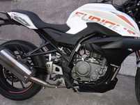 Mota 125 CC 2022