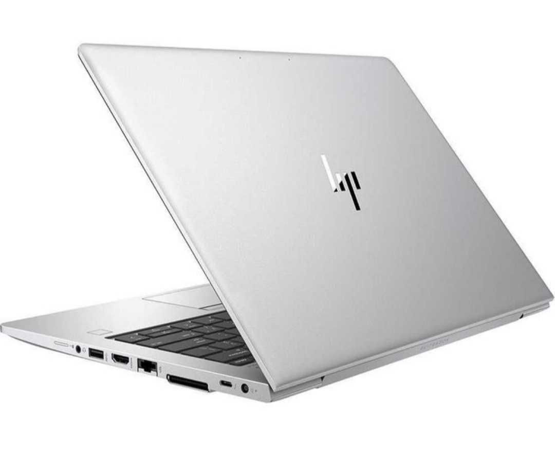 HP Elitebook 830 G6 Touch i7-8gen 16GB 512GB NVMe SSD