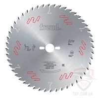 Пильный диск Freud для композитных материалов 350х30х54z (LU2A-2800)