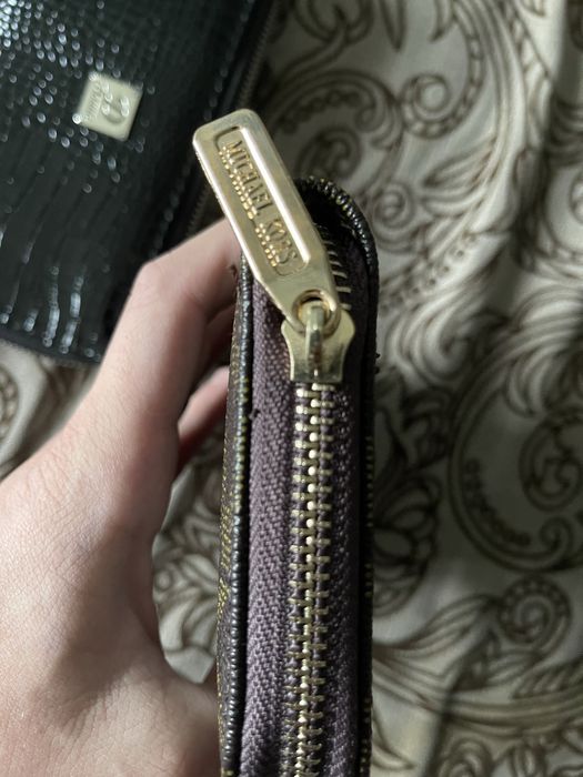 Жіночий гаманець Michael Kors
