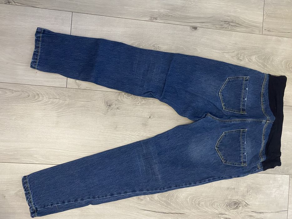 Джинси для вагітних