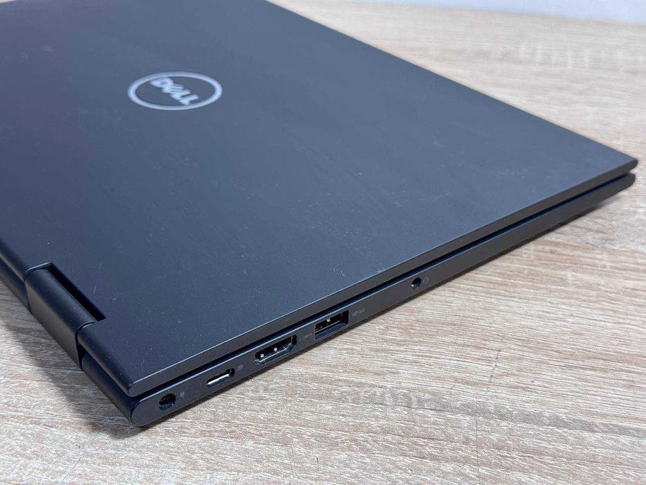 Dell Latitude 3390 2-in-1 • 13.3” FHD • i5 • DDR4• 320GB • Win 11