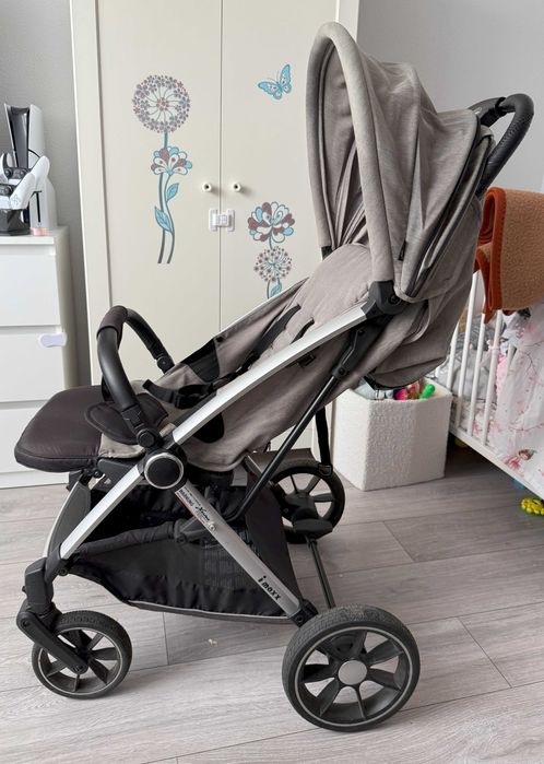 Wózek spacerowy Hartan i-maxx
