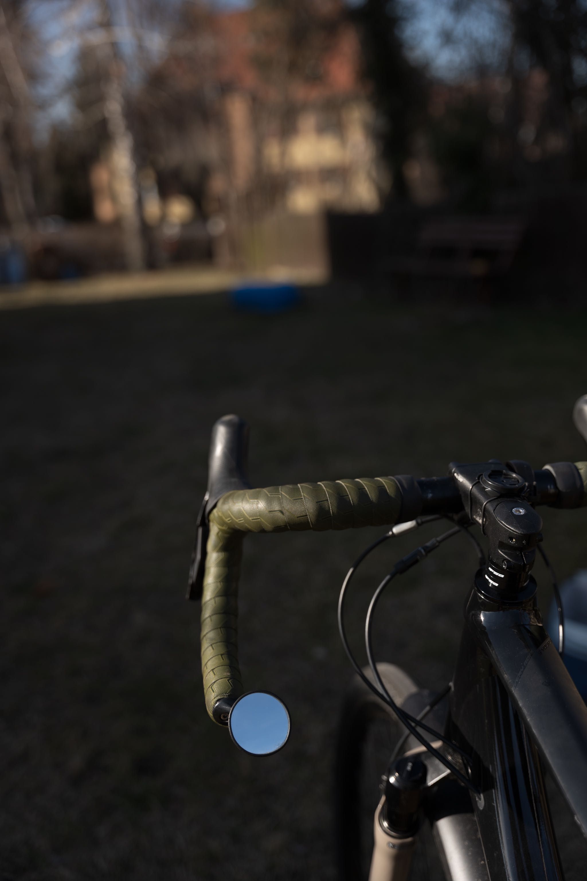 Rower MERIDA SILEX 400 |rock shox rudy | dandy horse | ergon