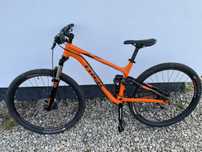 Rower gorski full. Trek fuel 5EX, kola 29 cali. Sram GX.Jak nowy.