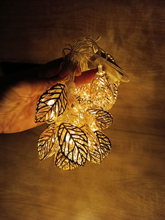 Акція!!! Святкові гірлянди