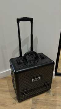 Кейс (чемодан) для косметики №9 Kodi Professional