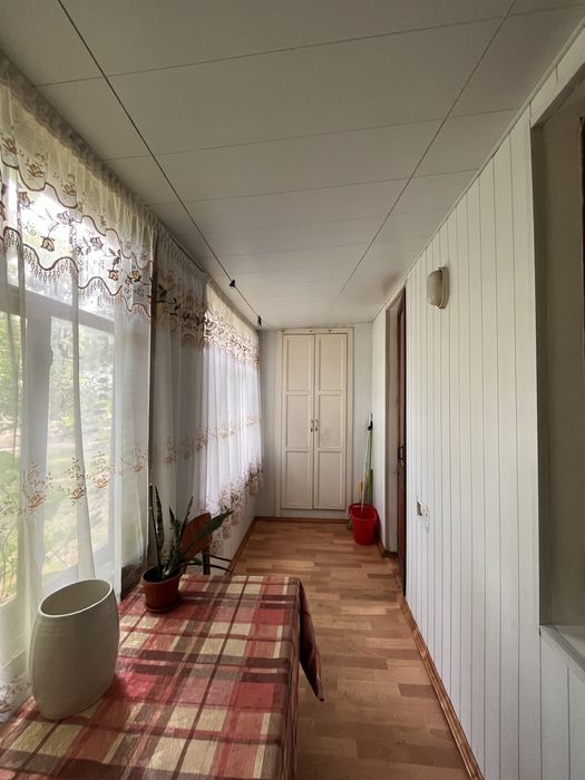 Продаж 2-кімнатної в районі Парку Миру, 50м2