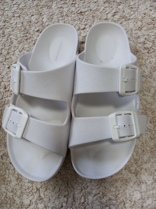 Шлепанцы Skechers 36р бу