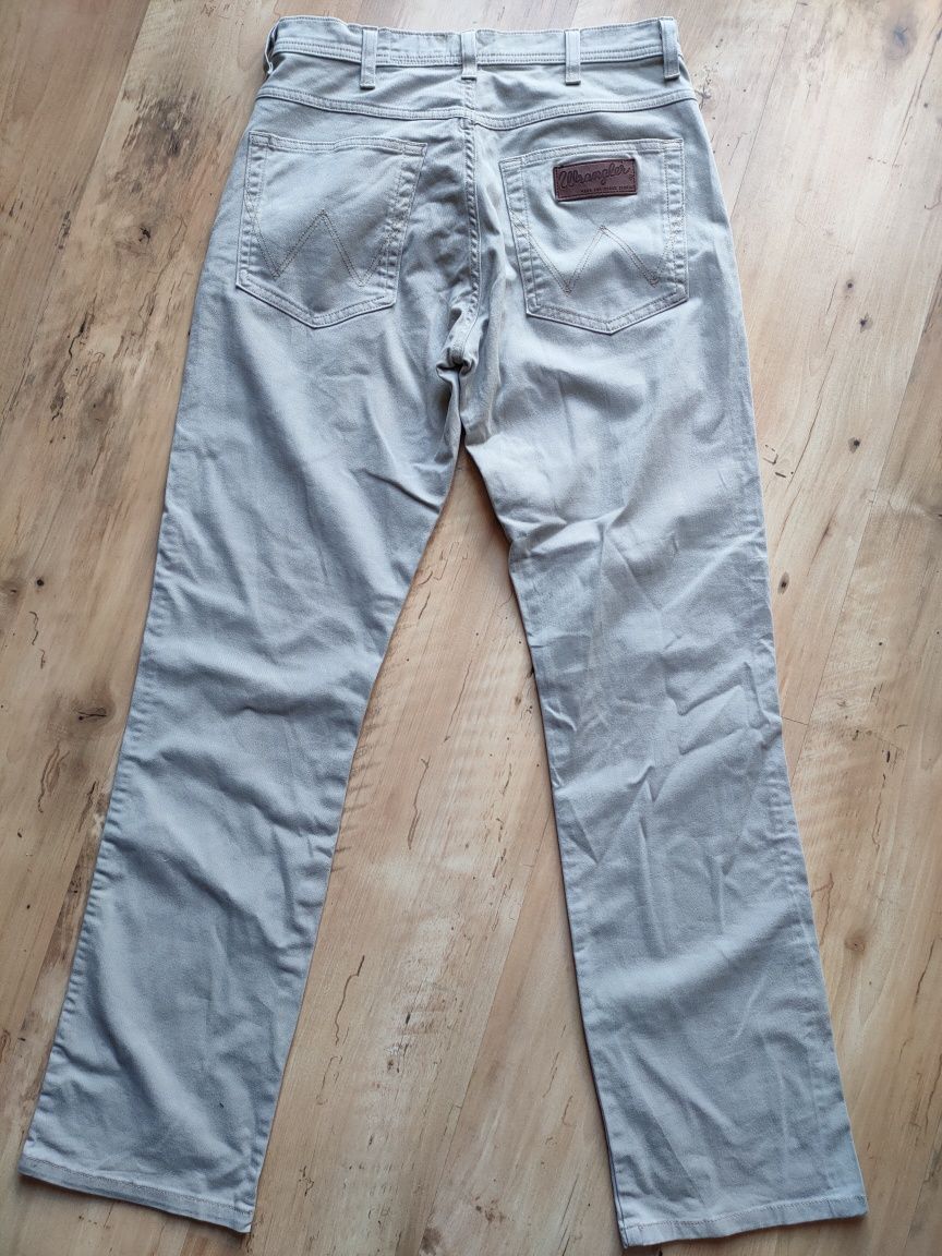 Wrangler Arizona  (pas 78cm)  30/32 wysyłka