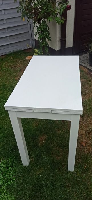 Mały stół 2 w 1 - sprzedam