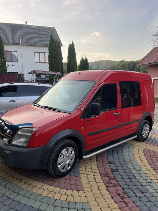 Форд конек груз 2004 рік