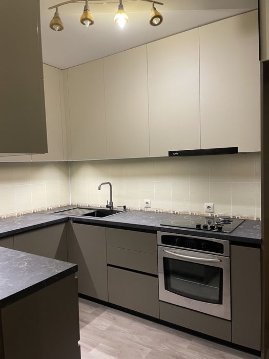 Кухні за 10-12днів