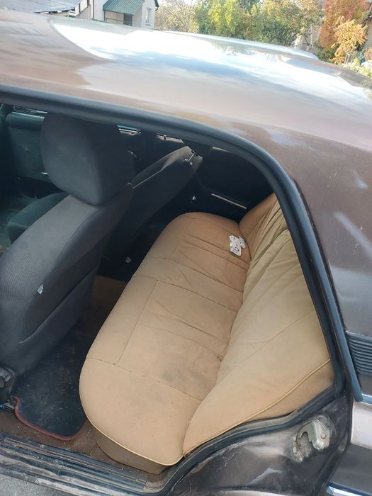 Ваз 2106 на ходу