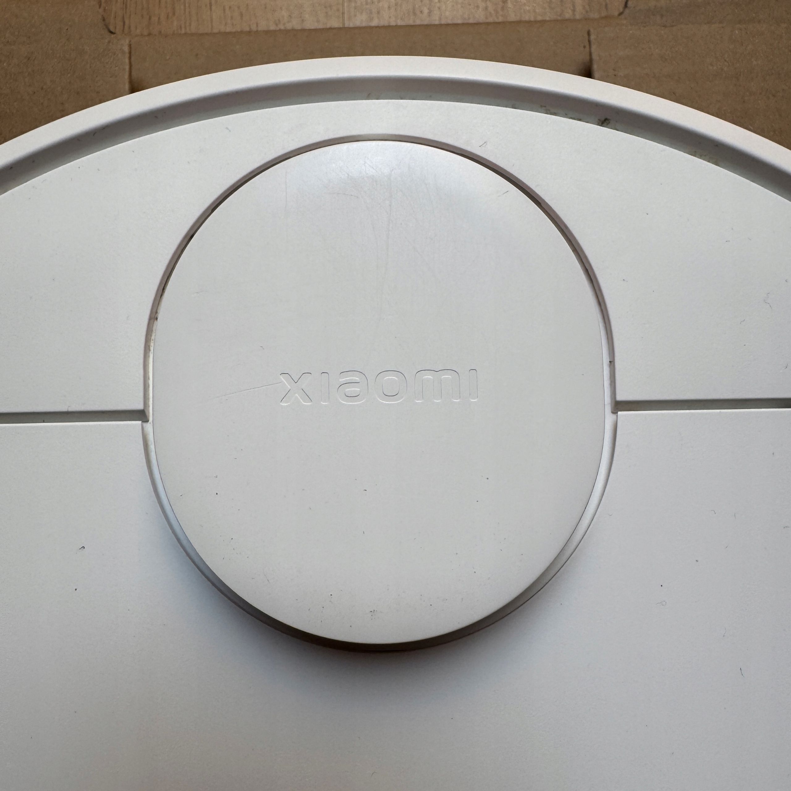 Robot sprzątający Xiaomi S12 biały