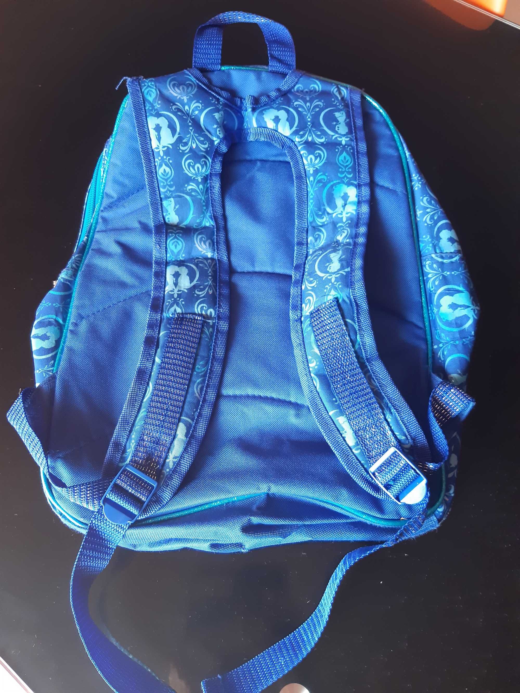 Mochila Original Frozen