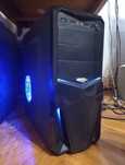 Системник, игровой комп I5 3,7Ghz, 16ОЗУ, 256-SSD, 750+HDD, RX550-4Gb