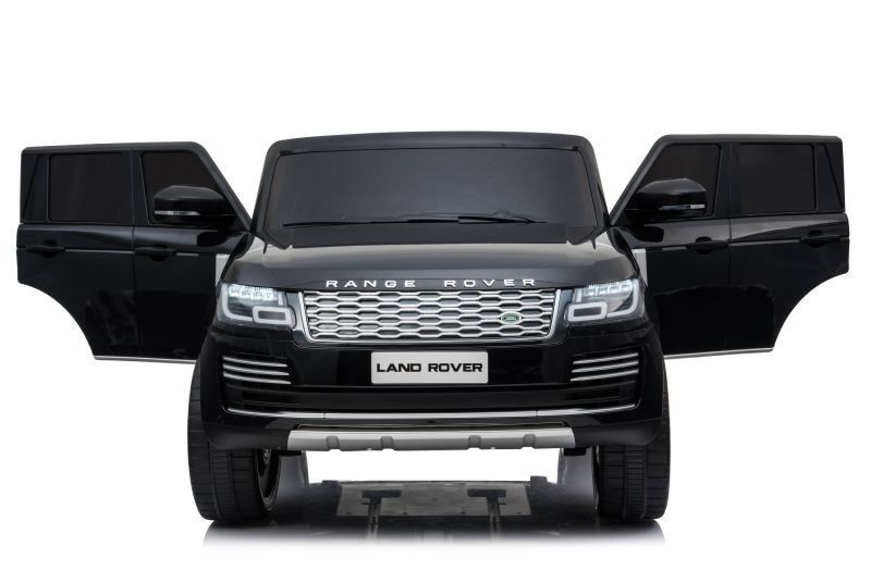 Range Rover Miękkie Koła i Siedzenie Dźwięk Sportowy Silnika Dk-Rr999