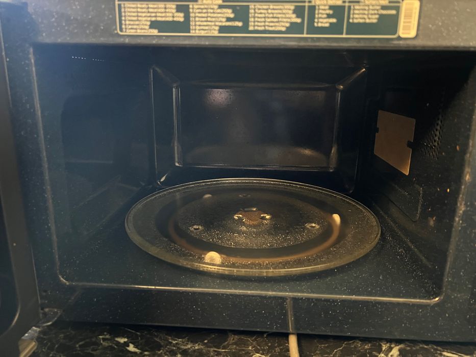 Mikrofalówka Samsung