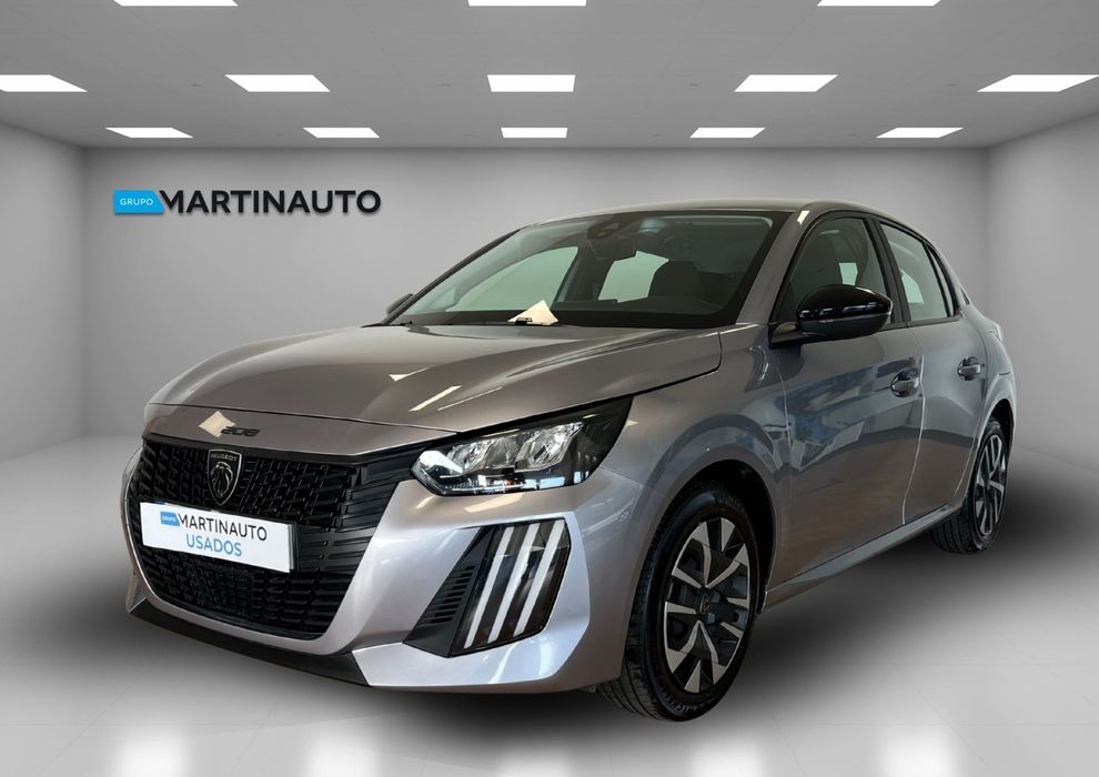 Peugeot 208 1.2 PureTech Active