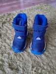 Buty zimowe dla chlopca