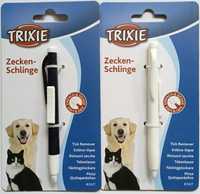 Trixie Tick Remover Ручка інструмент для видалення кліщів 2427