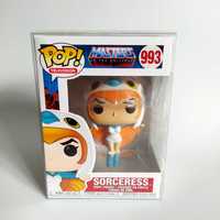 Funko Masters of the Universe Sorceress 993