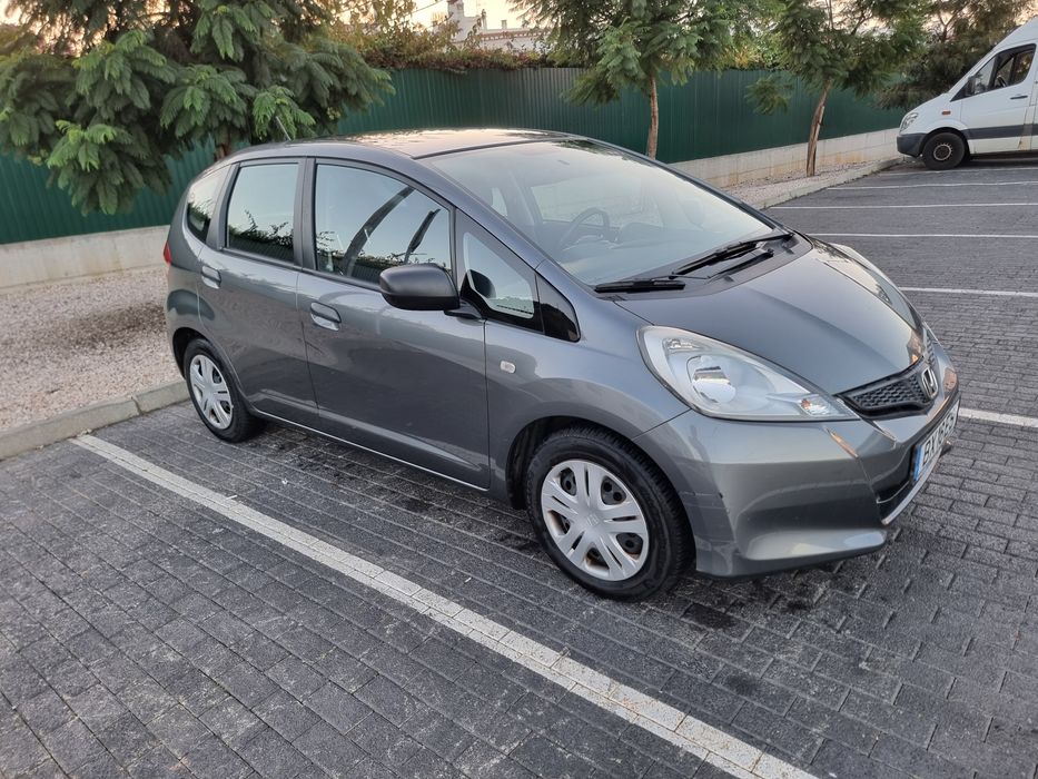 Honda Jazz 1.2 i-vtec 90cv A/C 2011