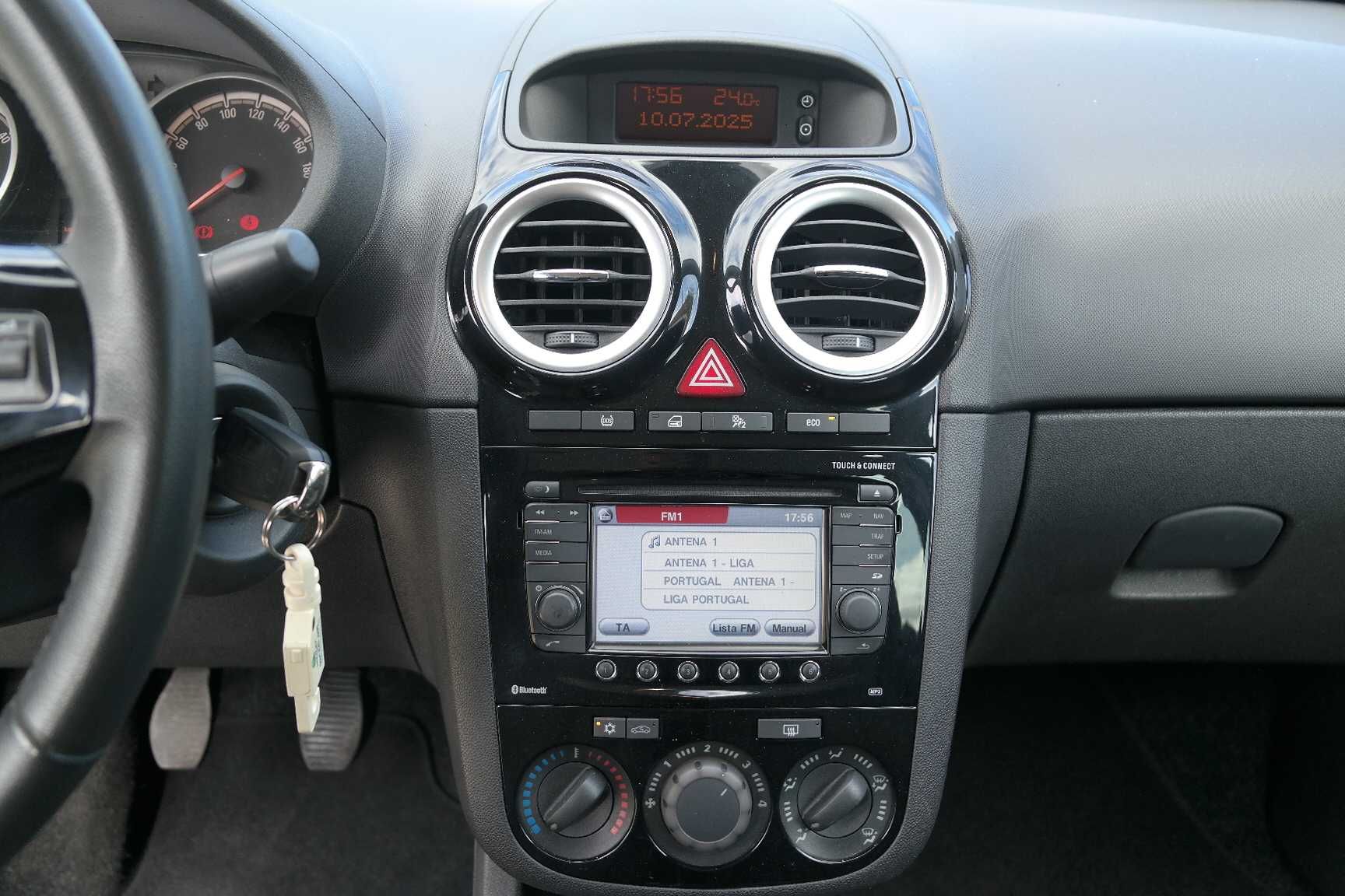 Opel Corsa D Go! 1.3 CDTI 95cv