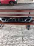 Difusor Traseiro  Original Mercedes W177