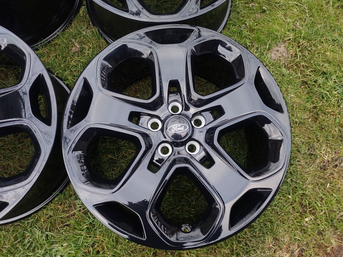 Felgi FORD 18x8j et55, 5x108, KUGA, FOCUS, MONDEO, EDGE, FUSION
