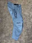 Calças alpinestars techstar blue