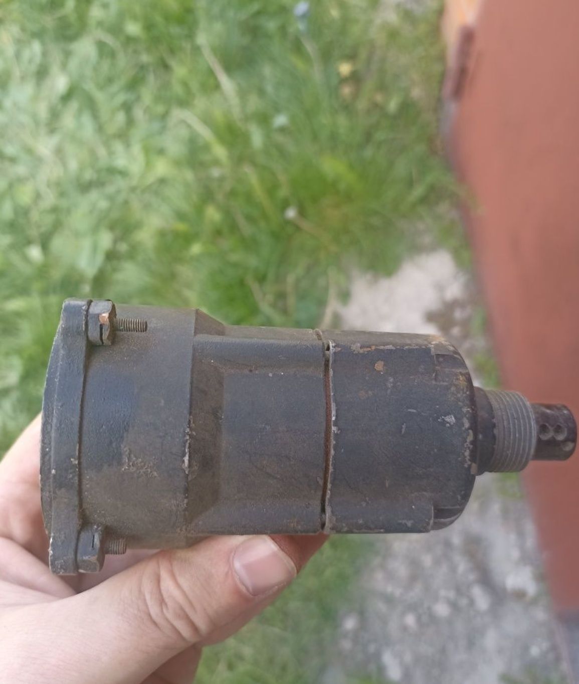 Тахометр ТЭ-45 б.у.