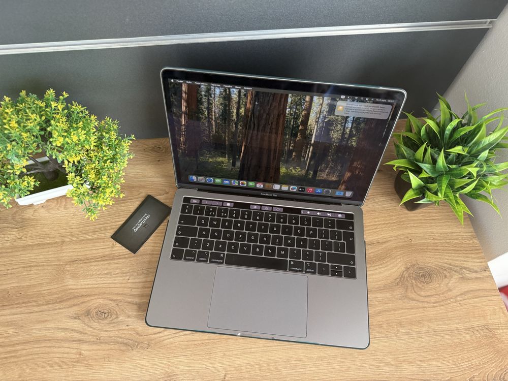 Apple MacBook  Pro 14 2019  8/128 GB ! i5 !
