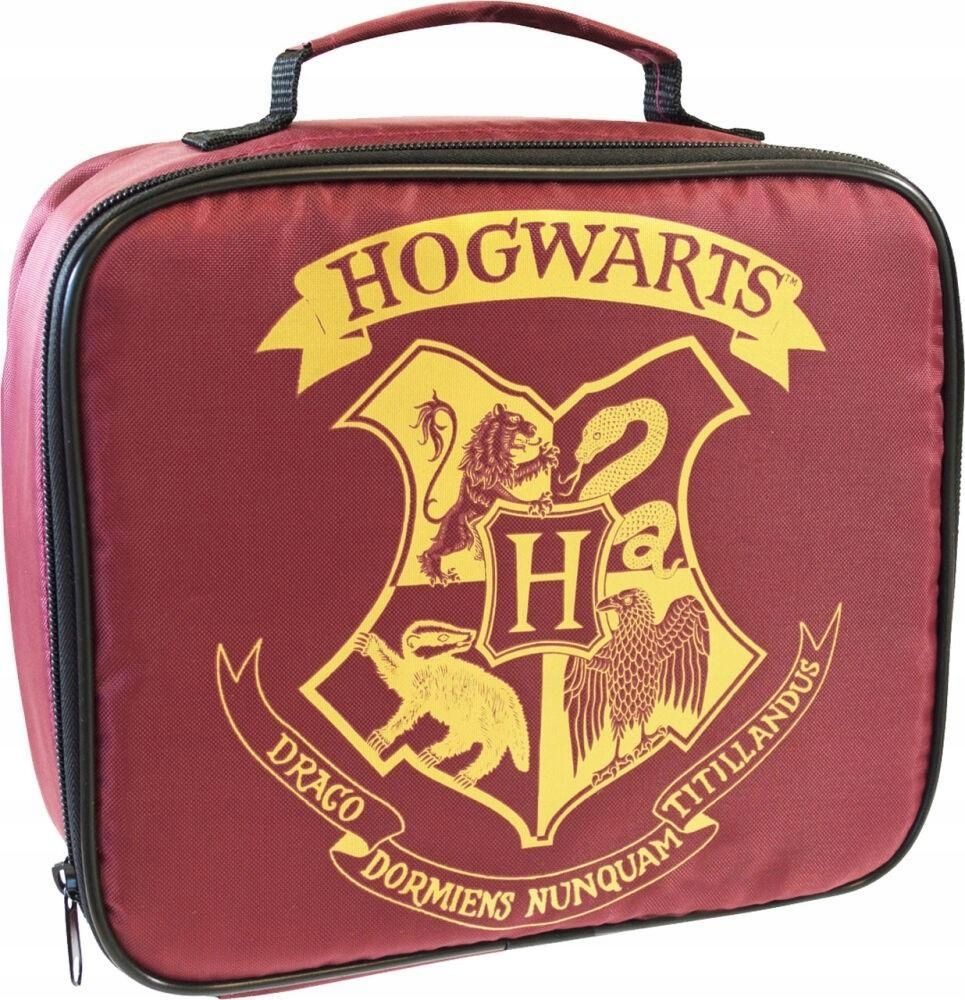 Torba Śniadaniowa Harry Potter, Icom