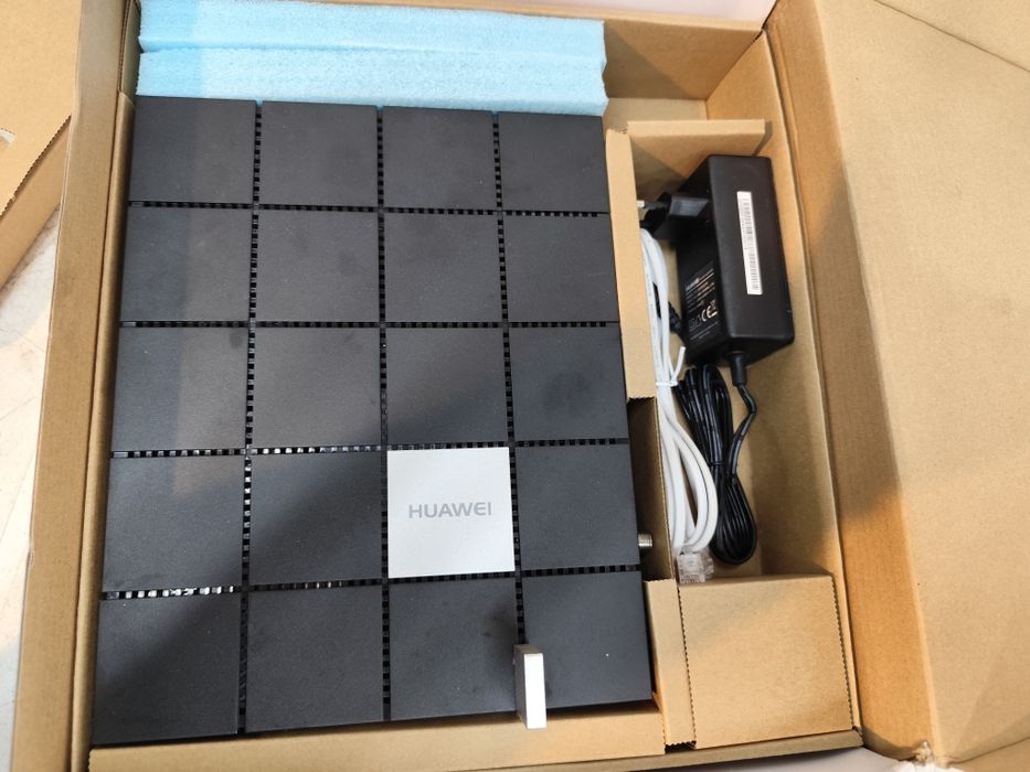 Router Huawei Profissional