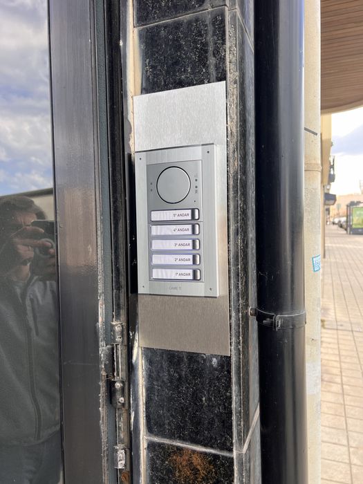 Serviços de eletricidade