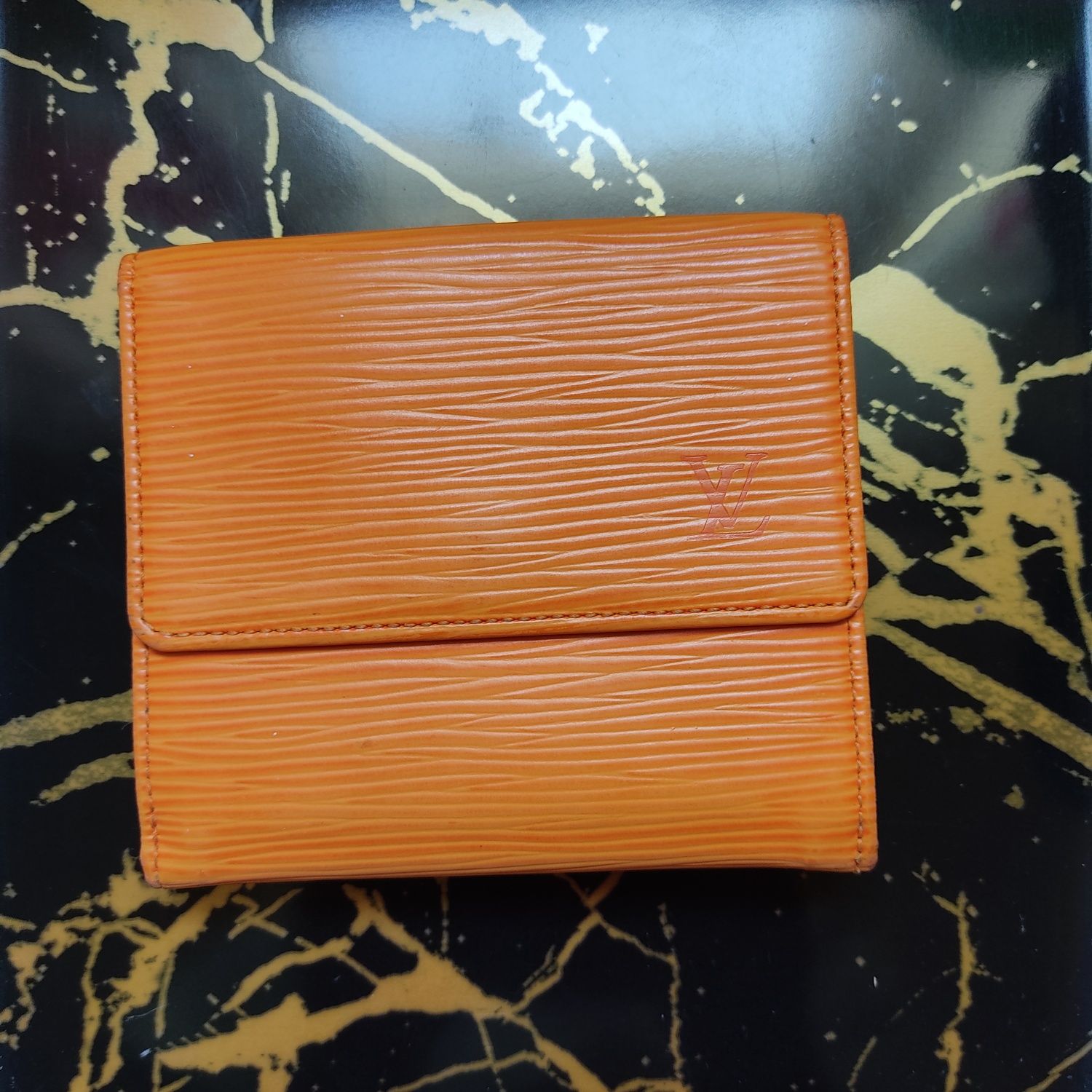 Кошелёк LOUIS VUITTON.  Оригинал!
