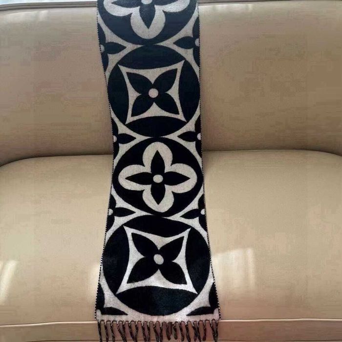 Louis Vuitton szalik męski damski 38292