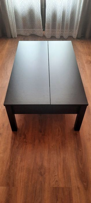 Mesa de Centro ''IKEA''