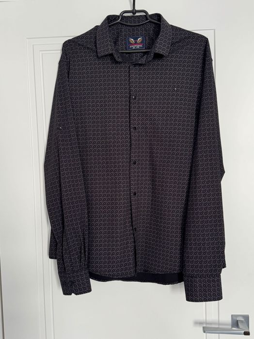 Чоловіча сорочка