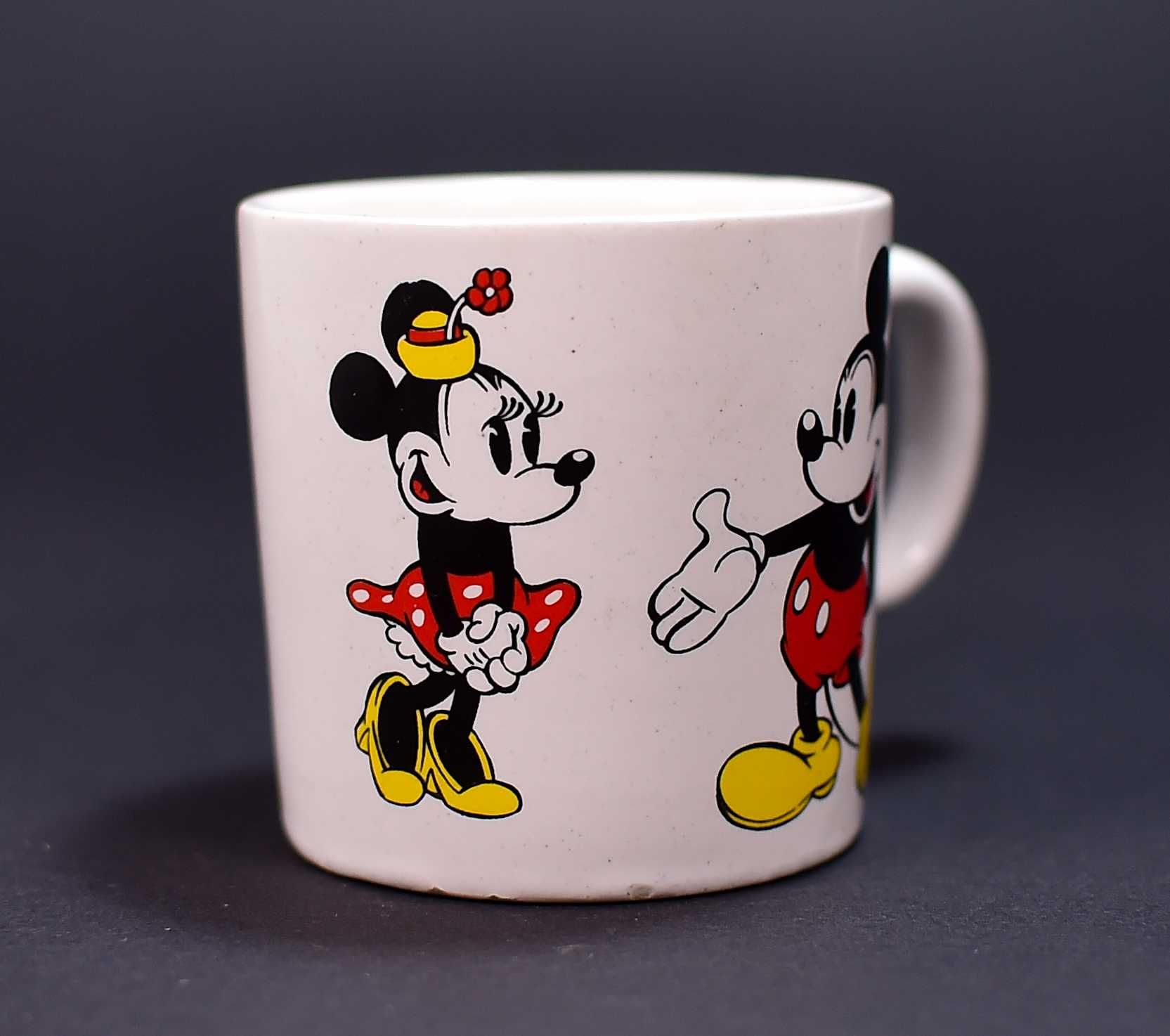 Kubek Myszka Miki (The Walt Disney Company Ariel)