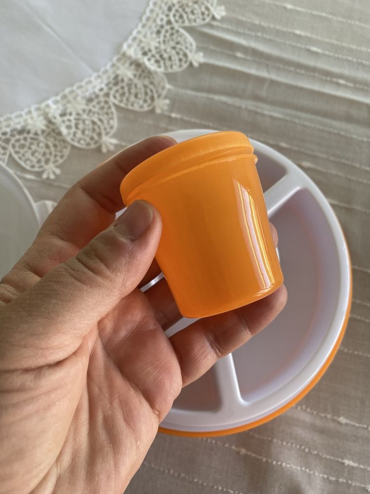Pojemnik lunchowy lunchbox